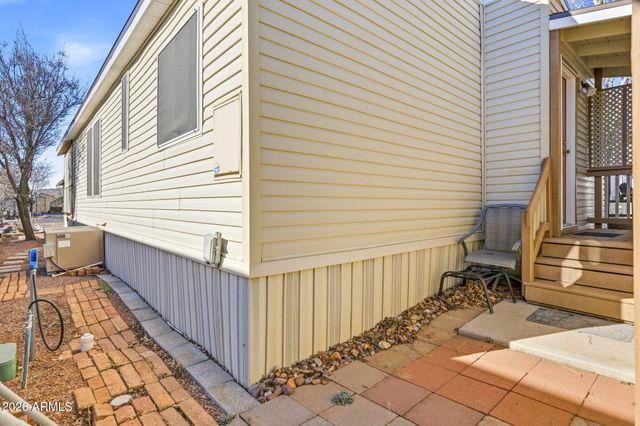 2218 RODEO Road, Overgaard, AZ 85933