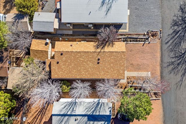 2218 RODEO Road, Overgaard, AZ 85933