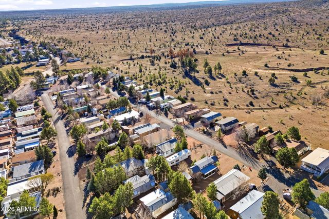 2218 RODEO Road, Overgaard, AZ 85933