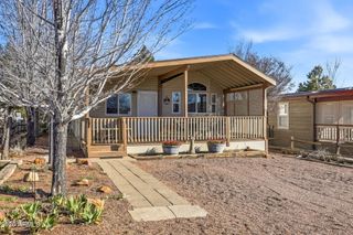 2218 RODEO Road, Overgaard, AZ 85933