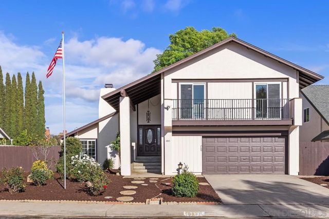 16821 Palmero Dr, San Diego, CA 92128