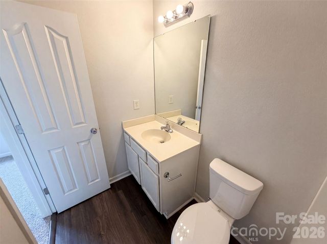 3831 Mohawk Court, Charlotte, NC 28215