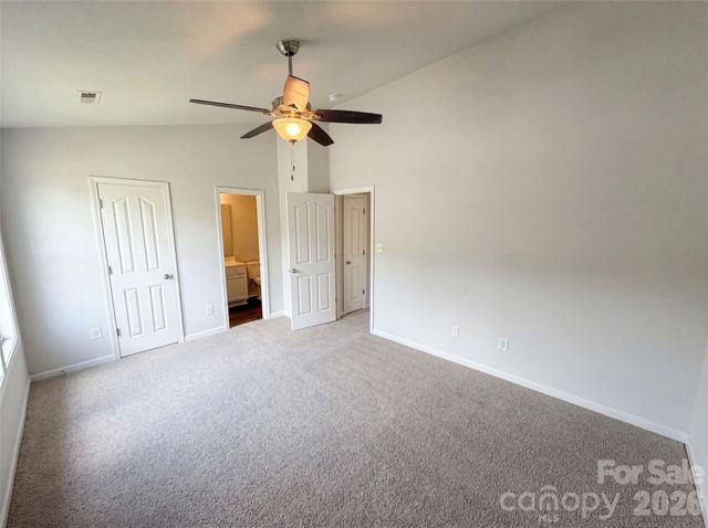 3831 Mohawk Court, Charlotte, NC 28215