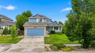 5813 Dolores Street, Colorado Springs, CO 80923