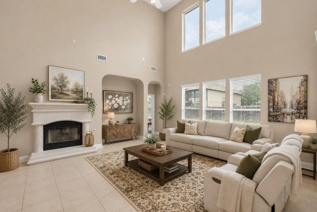 3314 Sussex Way, Friendswood, TX 77546