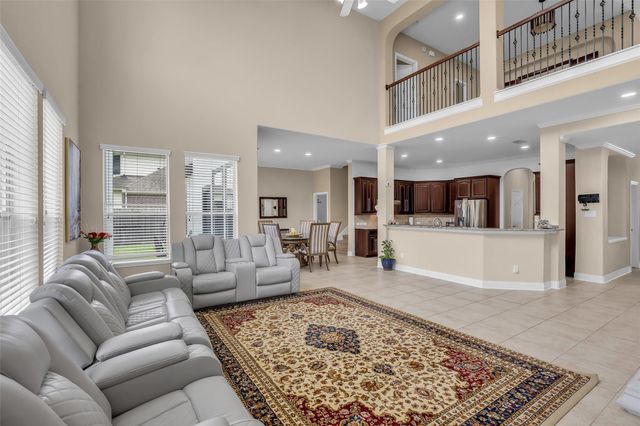 3314 Sussex Way, Friendswood, TX 77546