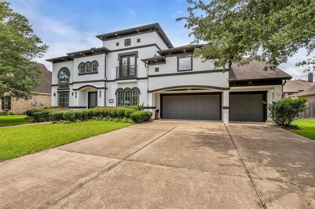 3314 Sussex Way, Friendswood, TX 77546