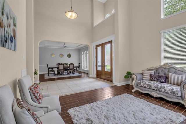 3314 Sussex Way, Friendswood, TX 77546