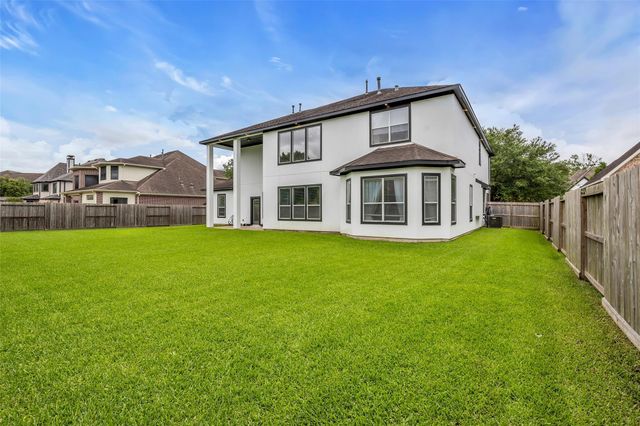 3314 Sussex Way, Friendswood, TX 77546