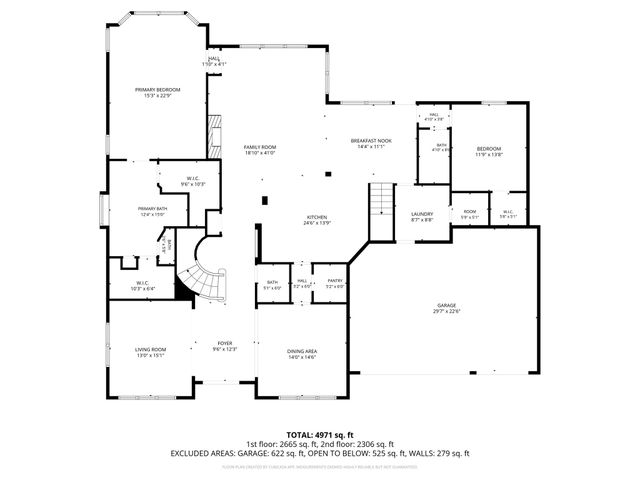 3314 Sussex Way, Friendswood, TX 77546
