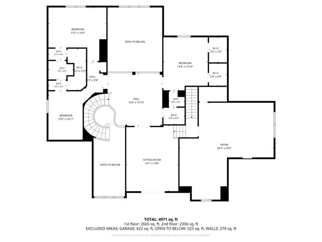 3314 Sussex Way, Friendswood, TX 77546