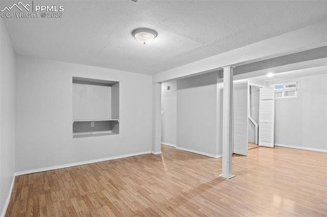 1407 Maxwell Street, Colorado Springs, CO 80906