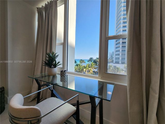 3505 S Ocean Dr 515, Hollywood, FL 33019