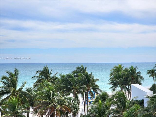 3505 S Ocean Dr 515, Hollywood, FL 33019