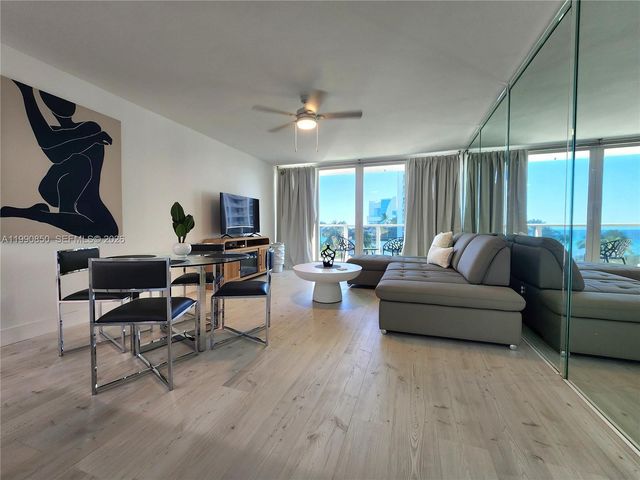 3505 S Ocean Dr 515, Hollywood, FL 33019