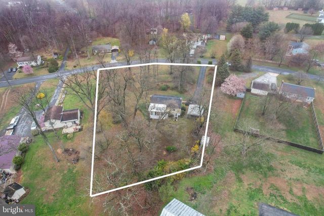 2202 GREEN HAVEN WAY, Hampstead, MD 21074