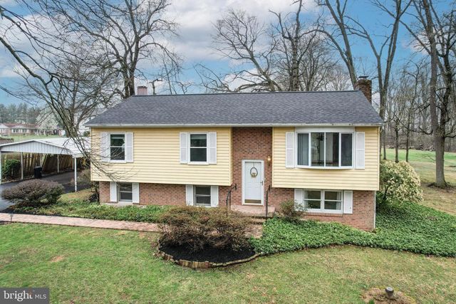 2202 GREEN HAVEN WAY, Hampstead, MD 21074