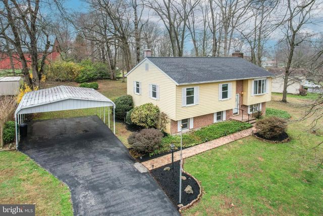 2202 GREEN HAVEN WAY, Hampstead, MD 21074