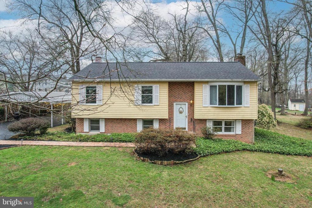 2202 GREEN HAVEN WAY, Hampstead, MD 21074