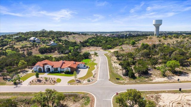 248 Broadwing CV, Austin, TX 78737