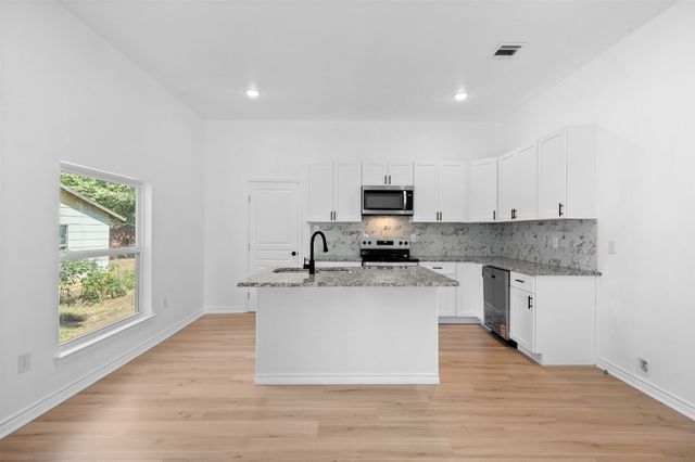 507 2nd Street, Moody, TX 76557