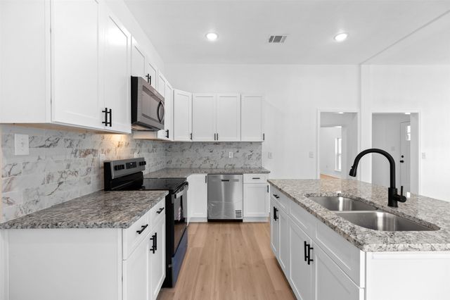 507 2nd Street, Moody, TX 76557