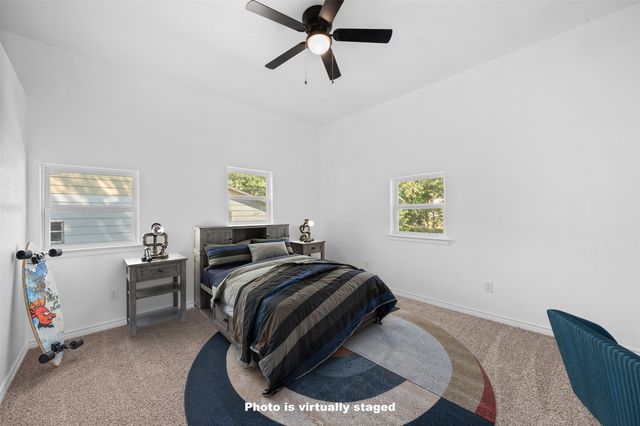507 2nd Street, Moody, TX 76557