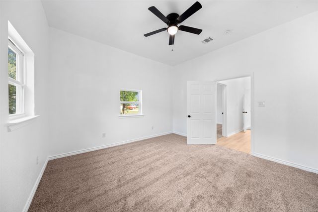 507 2nd Street, Moody, TX 76557