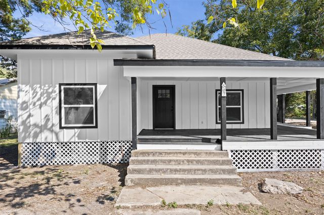 507 2nd Street, Moody, TX 76557