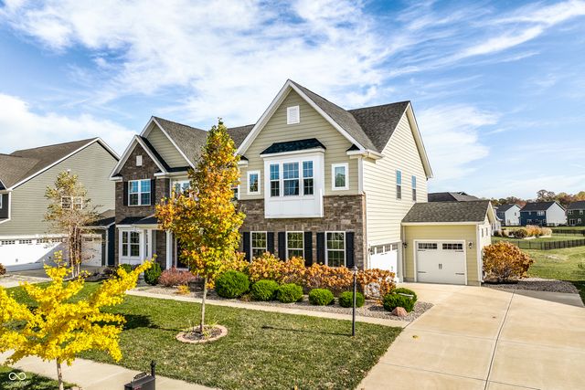 12973 Girvan Way, Fishers, IN 46037