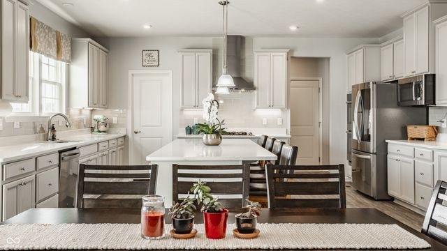 12973 Girvan Way, Fishers, IN 46037