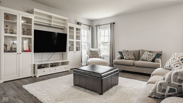 12973 Girvan Way, Fishers, IN 46037