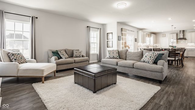 12973 Girvan Way, Fishers, IN 46037