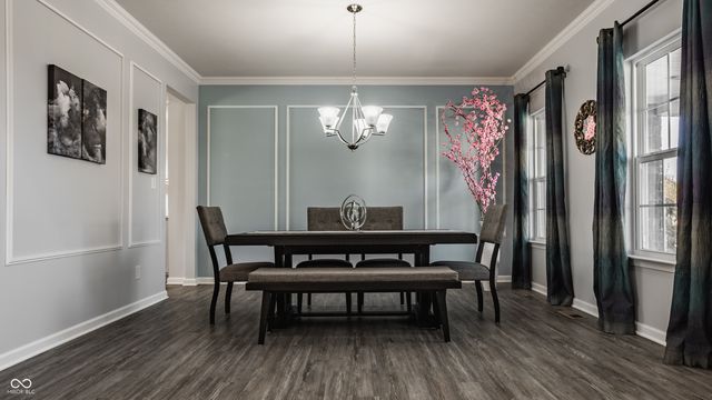 12973 Girvan Way, Fishers, IN 46037