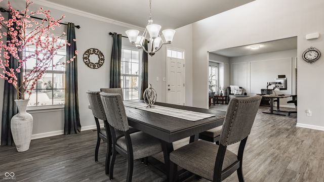 12973 Girvan Way, Fishers, IN 46037