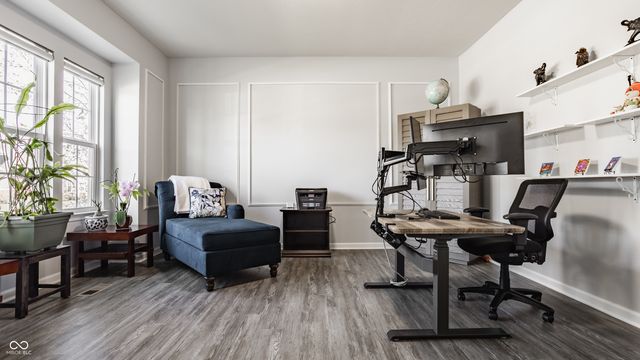 12973 Girvan Way, Fishers, IN 46037