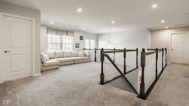 12973 Girvan Way, Fishers, IN 46037