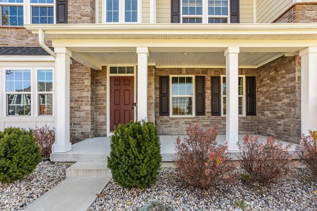 12973 Girvan Way, Fishers, IN 46037