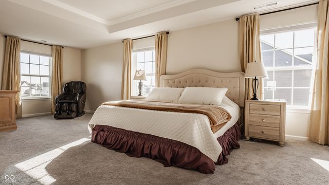 12973 Girvan Way, Fishers, IN 46037