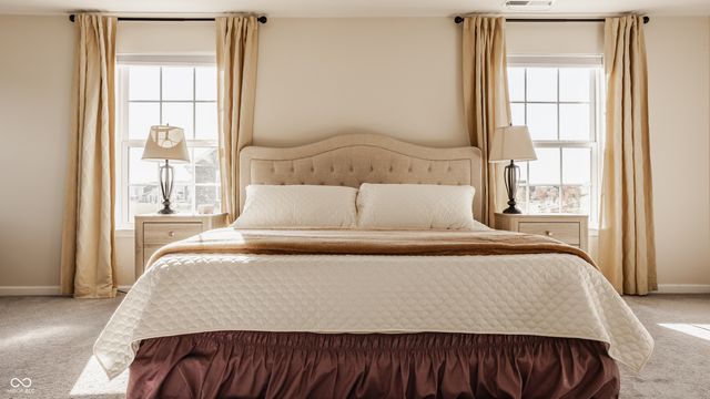 12973 Girvan Way, Fishers, IN 46037