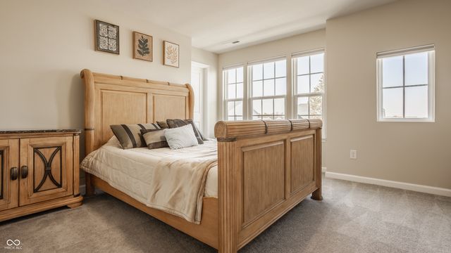 12973 Girvan Way, Fishers, IN 46037