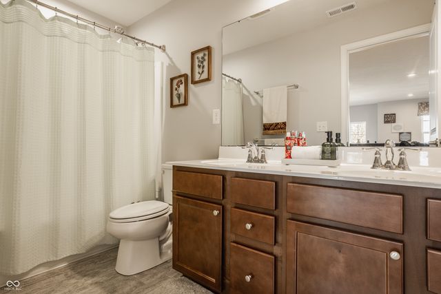 12973 Girvan Way, Fishers, IN 46037