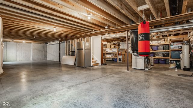 12973 Girvan Way, Fishers, IN 46037