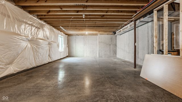 12973 Girvan Way, Fishers, IN 46037