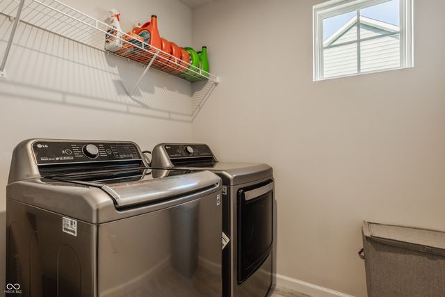 12973 Girvan Way, Fishers, IN 46037