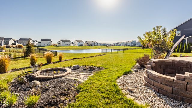 12973 Girvan Way, Fishers, IN 46037