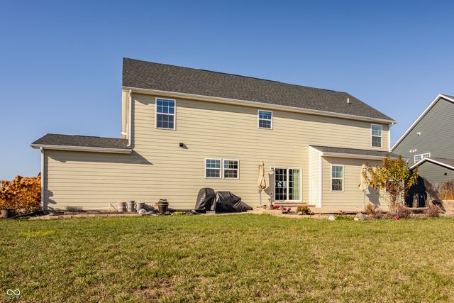 12973 Girvan Way, Fishers, IN 46037