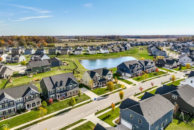 12973 Girvan Way, Fishers, IN 46037