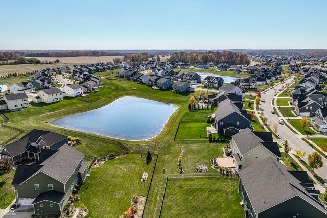 12973 Girvan Way, Fishers, IN 46037