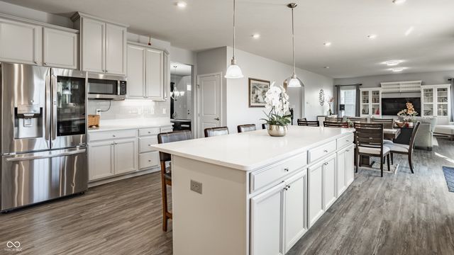 12973 Girvan Way, Fishers, IN 46037